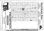 Index Map 2, Kossuth County 2002